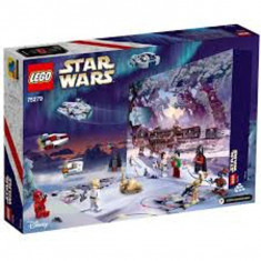 Lego Star Wars Advent Calendar 2020 (75279) foto