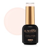 Cumpara ieftin Oja Semipermanenta LUXORISE Evolution, Wedding - Just Us 10ml