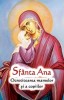 Sfanta Ana. Ocrotitoarea Mamelor Si A Copiilor, - Editura ORTODOXIA, Editura Sophia