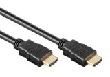 Cablu HDMI 2.0 cu ethernet, Active, 2m, tata, 4k