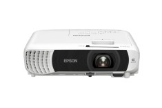 PROJECTOR EPSON EB-FH08, Tehnologie 3LCD, Luminozitate; 3600 Lumeni, Rezolutie: FullHD