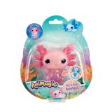 Jucarie interactiva, AniMagic, Axolotl, Roz