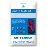 Motorola Moto X4 (XT1900-5, XT1900-7) Sticlă securizată transparentă