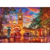 Puzzle Apus In Piata Parlamentului, 1000 Piese, Ravensburger