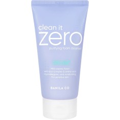 Clean it Zero Spuma de curatare purifianta 150 ml foto