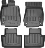Set Covorase Auto Cauciuc Negro Lexus IS 3 2013&rarr; Pro Line Tip Tavita 3D 3D409354