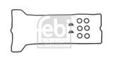 FEBI BILSTEIN 11432 Set garnituri, Capac supape