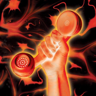 Peter Gabriel Secret World Live LP (2vinyl) foto