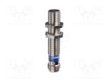Senzor inductiv PNP NC 0-4mm 12-48VDC M12 TELEMECANIQUE SENSORS