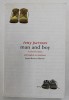 MAN AND BOY by TONY PARSONS , 2000