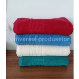 Set 4 Prosoape bumbac pakistanez 500g/mp 67x135 cm, cod P51