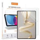 (Pachet 2 buc.) Folie sticla Huawei MatePad Pro 12.2 (2024) Asteroid GSM ArmorGlass CrystalHD, transparenta