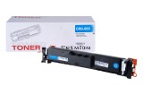 &Icirc;ncărcătură toner compatibilă 5093C002, CRG069C, , 1900 filelor pentru