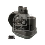 Carcasa clapeta acceleratie Audi A3; Mitsubishi Drandis, Lancer; Seat Altea, Ibiza, Leon, Toledo; Skoda Fabia, Skoda Octavia; VW Golf 5, Jetta 1, 1.9