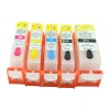 Cartuse reincarcabile pentru Canon PGI525 CLI526, ProCart