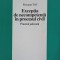 EXCEPTIA DE NECOMPETENTA IN PROCESUL CIVIL. PRACTICA JUDICARA-ROXANA TRIF-247316