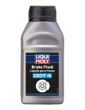 Lichid de frana Liqui Moly DOT 4, 500ml