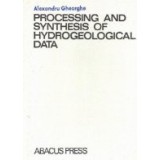 Processing and synthesis of hydrogeological data