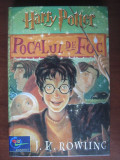 J. K. Rowling - Harry Potter si pocalul de foc