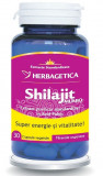 SHILAJIT MUMIO 30CPS, Herbagetica