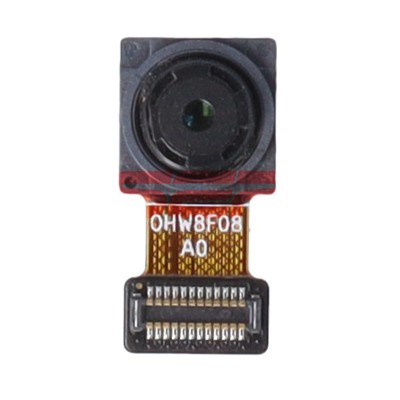 Camera frontala Huawei P Smart foto