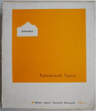 Poeme &ndash; Rabindranath Tagore (coperta putin uzata)