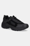 Napapijri sneakers F5DELTA03/COR culoarea negru, NP0A4HJZ 041