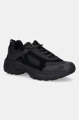 Napapijri sneakers F5DELTA03/COR culoarea negru, NP0A4HJZ 041