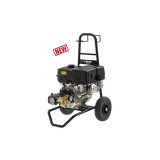 Masina de spalat cu presiune THERMIC 2W LITE 13L G390F, apa rece, debit 900 l/h, presiune 310bar, motor LONCIN 13CP