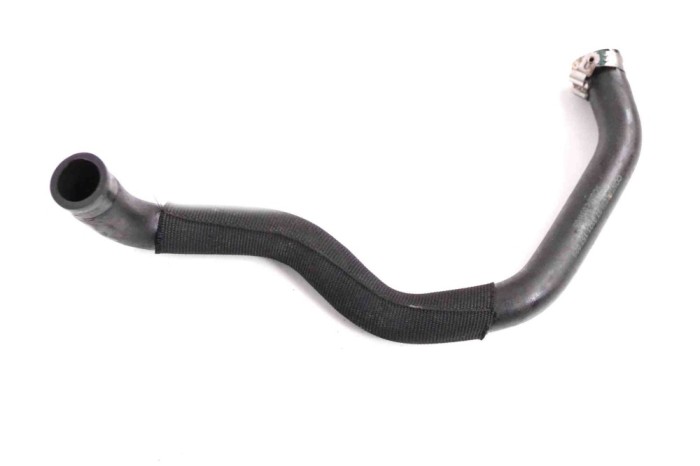 Furtun servodirecție BMW 6 E63 2010 OEM: 6763564 14717372