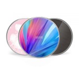 Cumpara ieftin Set Cadou Extravagant - Nillkin Fancy Gift Set - Cablu de date 3 in 1, Incarcator wireless
