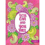 Hello Angel Inspirational Planner