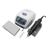 Aparatul pentru manichiură și pedichiură 45000 rpm 80 wat Global Fashion GF-119