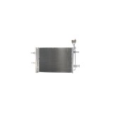 Radiator clima OPEL MERIVA AVA Quality Cooling OL5620D