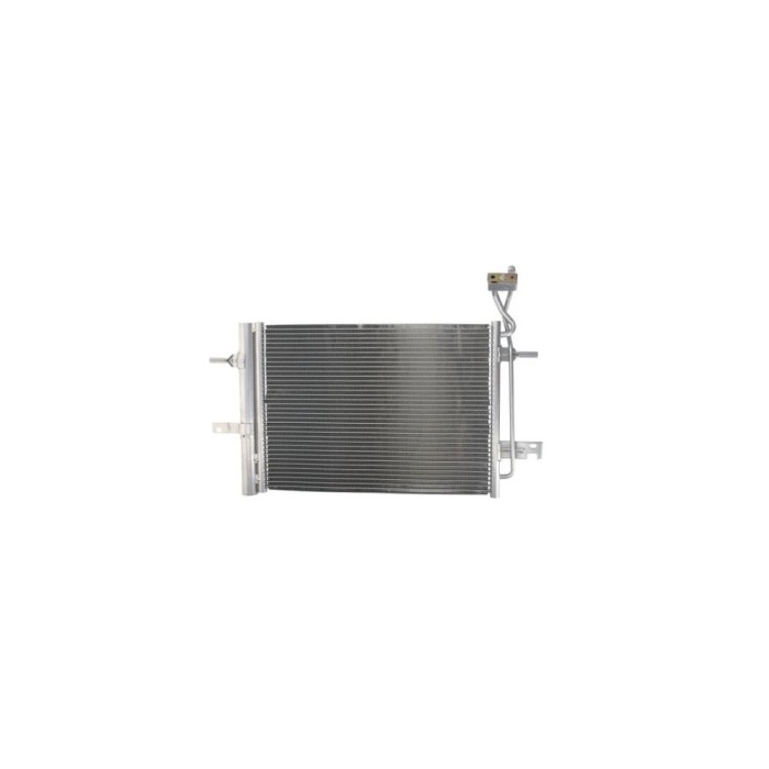 Radiator clima OPEL MERIVA AVA Quality Cooling OL5620D