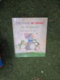Toți copiii au nevoie de dragoste - Brigitte Weninger, &Egrave;ve Tharlet