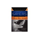 Murder Must Advertise: A Lord Peter Wimsey Mystery