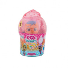 Papusa IMC Cry Babies Shiny Shells Misty, 910270