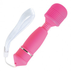 Stimulare clitoris - Toyz4Lovers Delicii Dulci Plin de Viata Stimulator pentru Clitoris foto