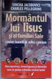 MORMANTUL LUI IISUS SI AL FAMILIEI SALE-S. JACOBOVICI, C. PELLEGRINO-222652