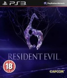 Resident Evil 6 - Joc PS3 - Second Hand, Testat si Garantat
