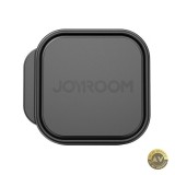 Organizator Cabluri Joyroom JR-ZS368 Set 3 Bucati Negru