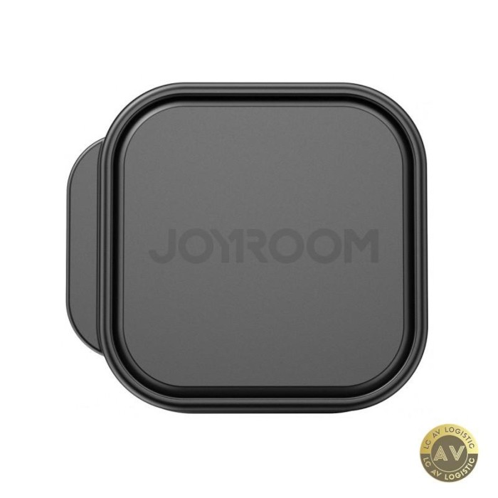 Organizator Cabluri Joyroom JR-ZS368 Set 3 Bucati Negru