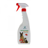 Cumpara ieftin Spray repelent caini pisici Vai Via, 750 ml