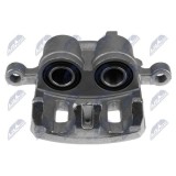 Etrier frana fata Mitsubishi Pajero 3.5v6 1994-1999, Stanga, MR129142