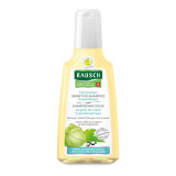 Sampon delicat hipoalergenic cu Heartseed, 200 ml, Rausch