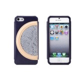 Husa APPLE iPhone 5\5S\SE - Twilight (Paula Moonlight Series)