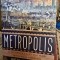 Metropolis. O istorie a celei mai mari inventii a omenirii - Ben Wilson