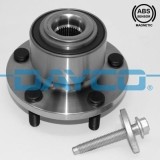 Rulment roata Ford C-Max, Focus II Motor 1.4, 1.6, 1.6 LPG, 1.6 TDCi, 1.6 Ti, 1.8, 1.8 Flexifuel, 1.8 TDCi, 2.0, 2.0 CNG, 2.0 LPG, 2.0 TDCi, 2.5 ST,