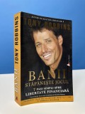Banii, stapaneste jocul de Tony Robbins